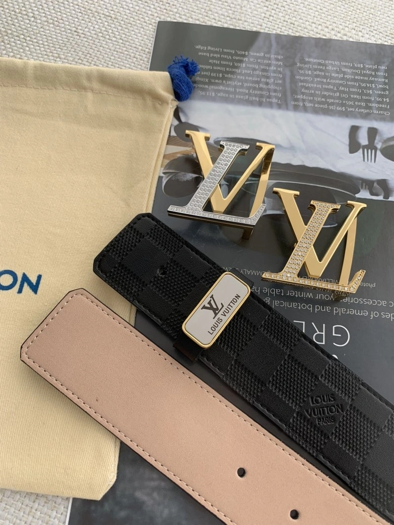 BestValue Louis Vuitton Belts 298249
