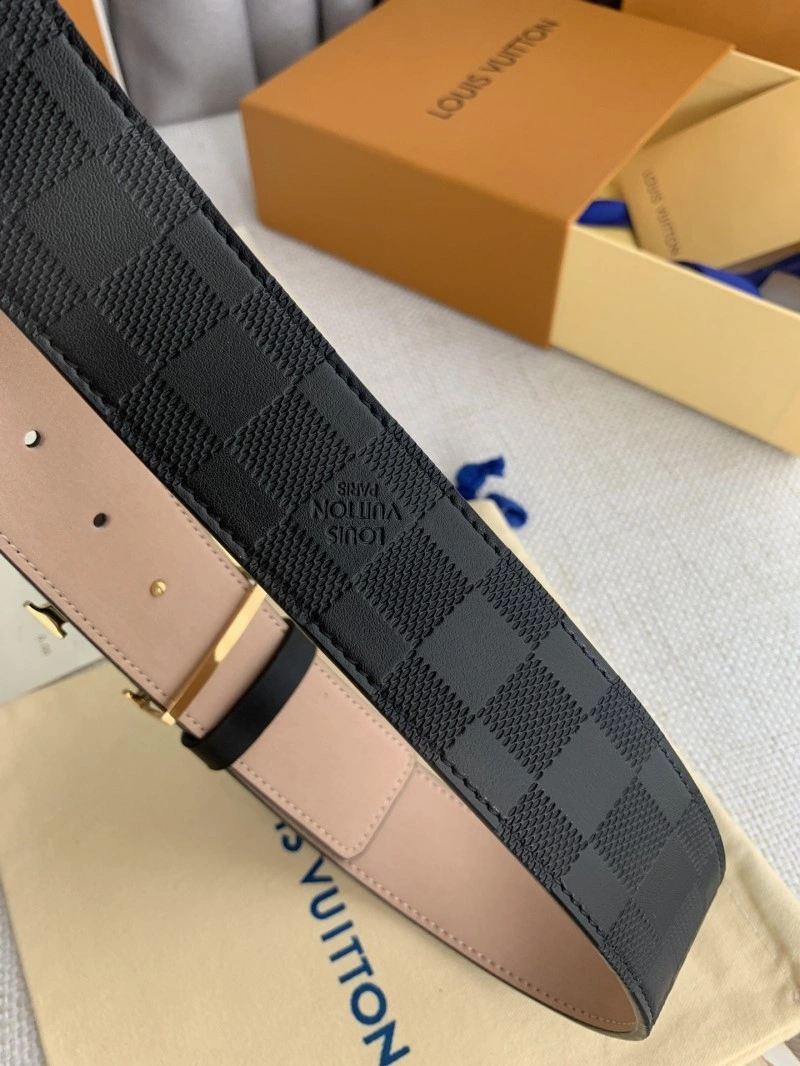Louis Vuitton Belts Tailored 298238