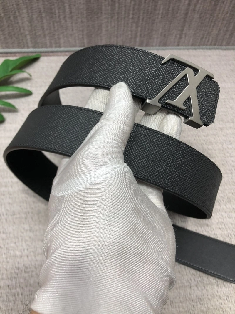 Colorful Louis Vuitton Belts 298225