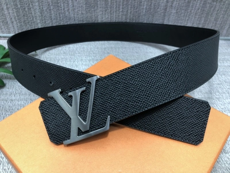 Colorful Louis Vuitton Belts 298225