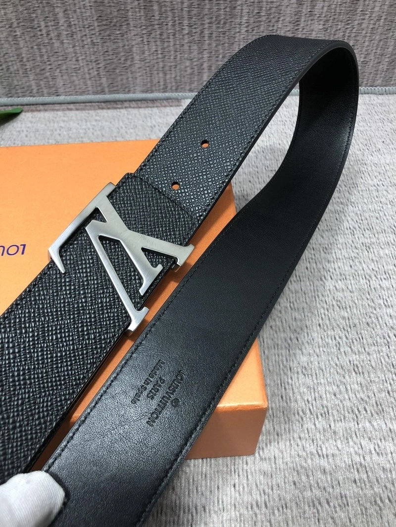 Colorful Louis Vuitton Belts 298225