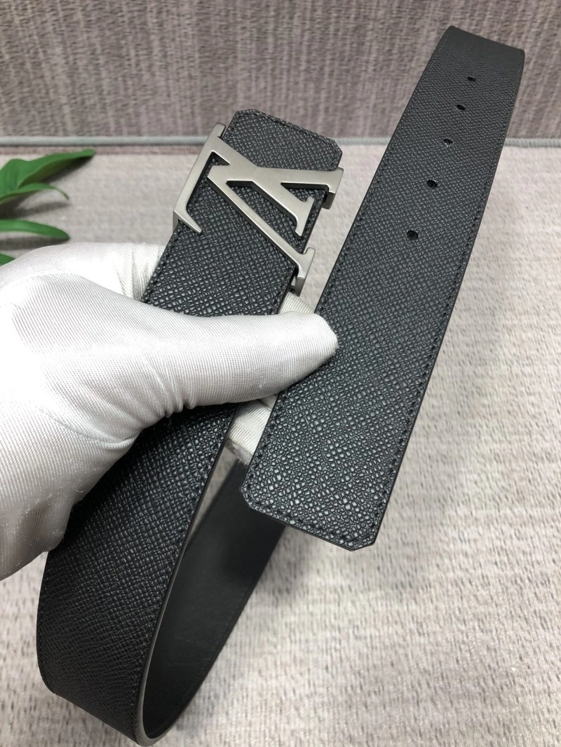 Colorful Louis Vuitton Belts 298225
