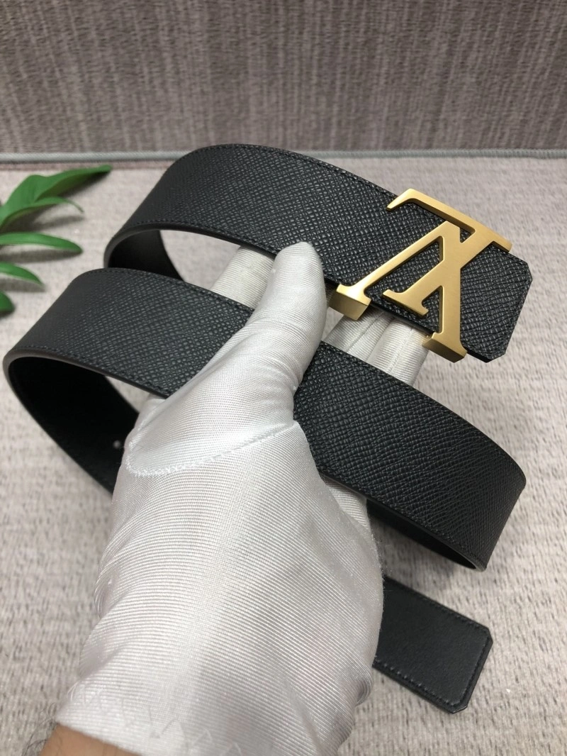 Louis Vuitton Belts Comfortable 298226