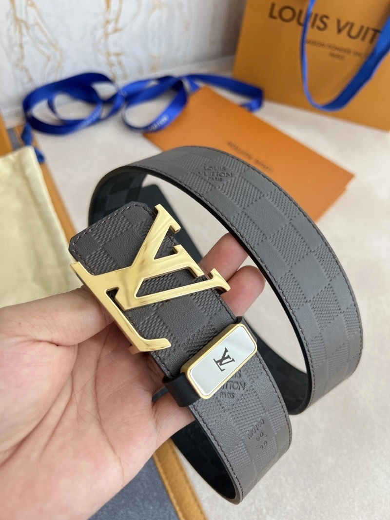 Louis Vuitton Belts FashionForward 298224