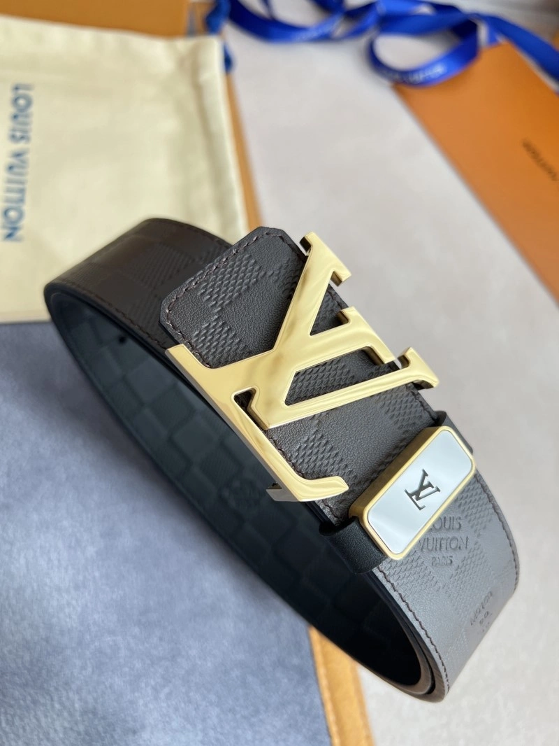 Louis Vuitton Belts FashionForward 298224