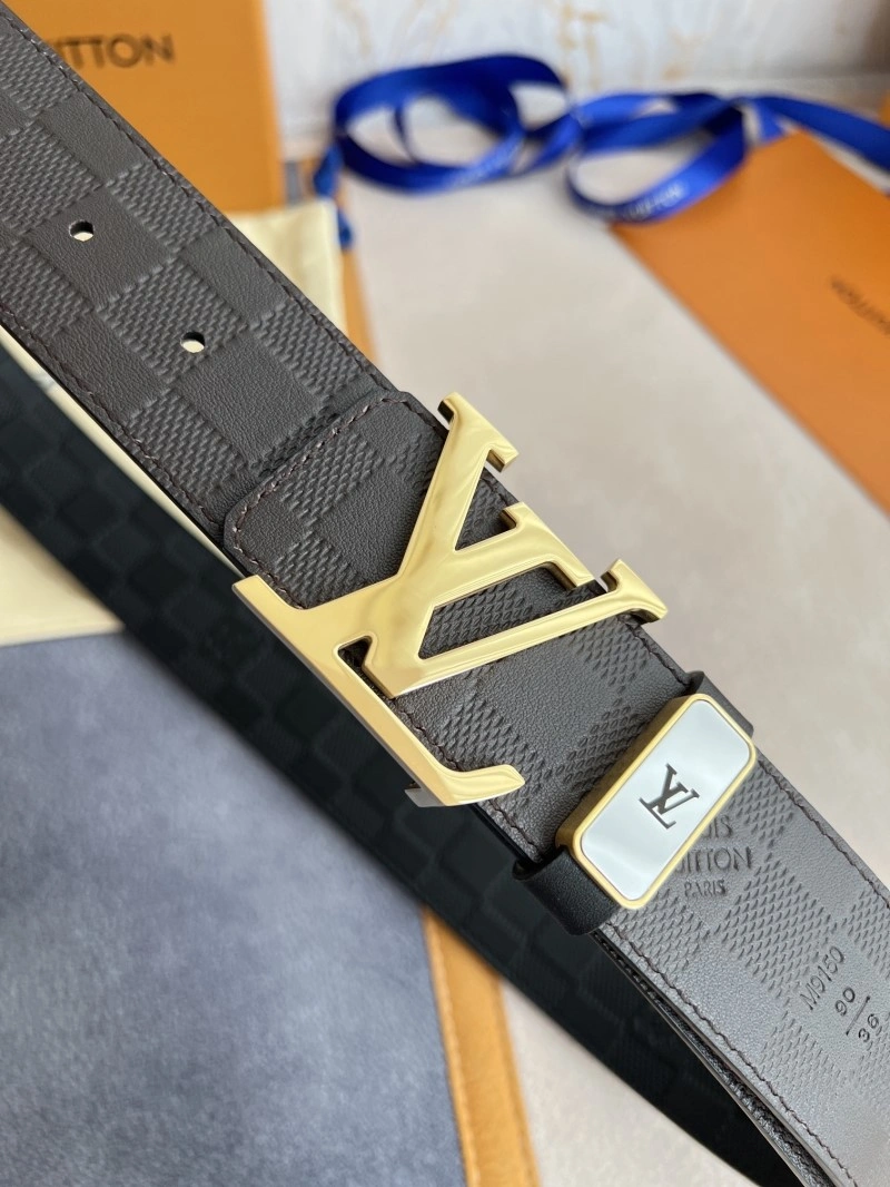 Louis Vuitton Belts FashionForward 298224