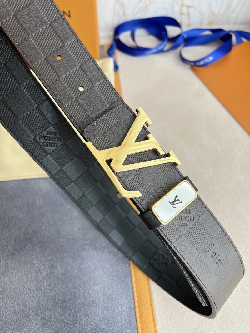 Louis Vuitton Belts FashionForward 298224