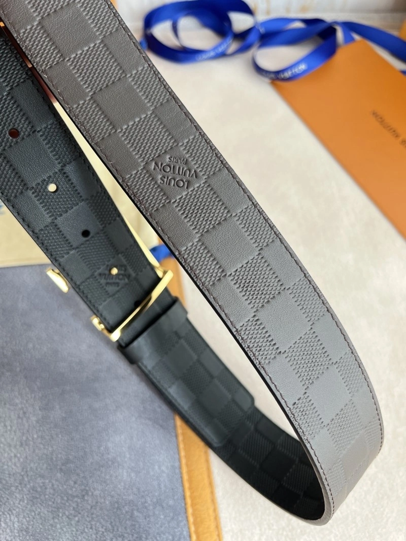 Louis Vuitton Belts FashionForward 298224
