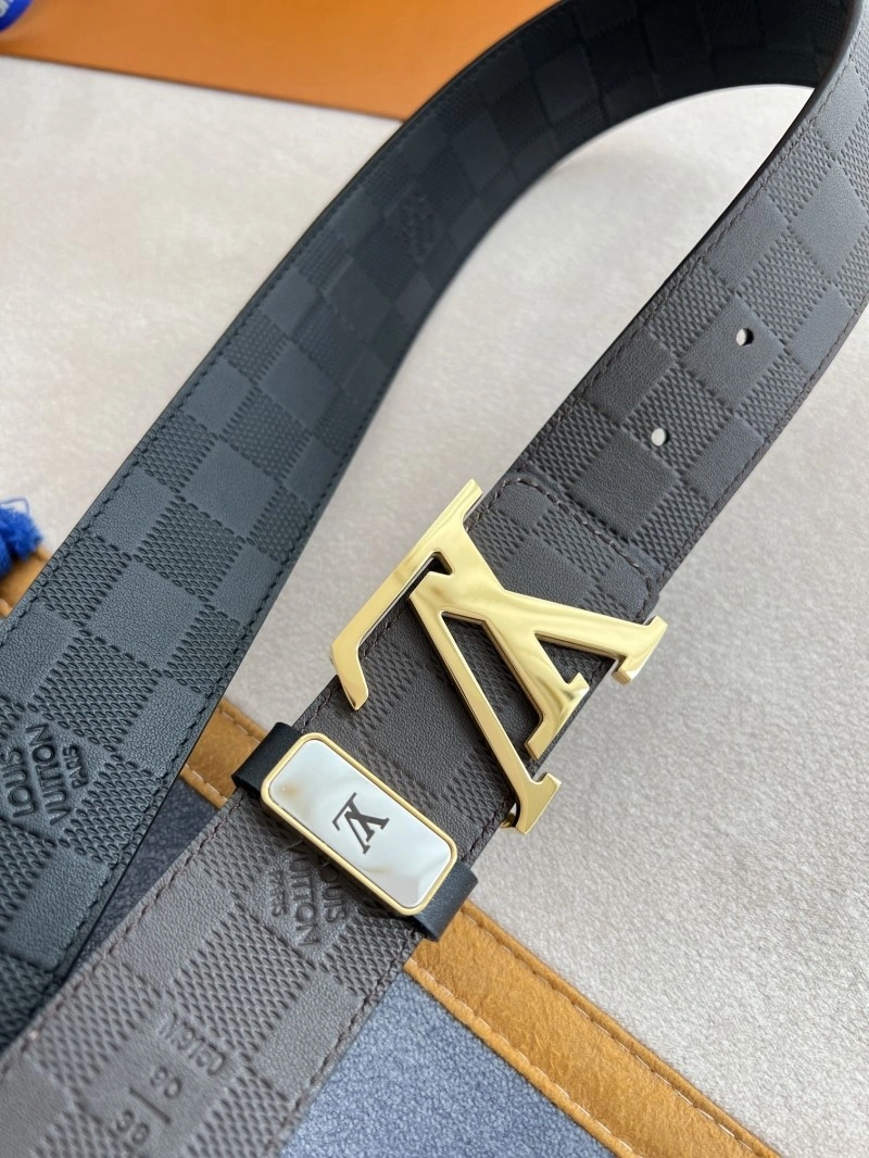 Louis Vuitton Belts FashionForward 298224