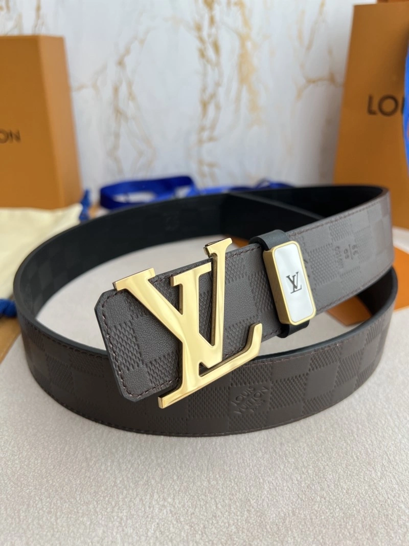 Louis Vuitton Belts FashionForward 298224