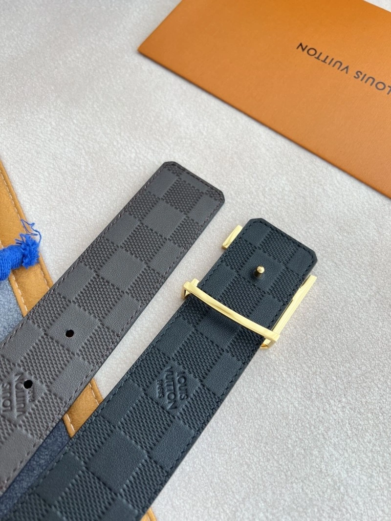 Louis Vuitton Belts FashionForward 298224