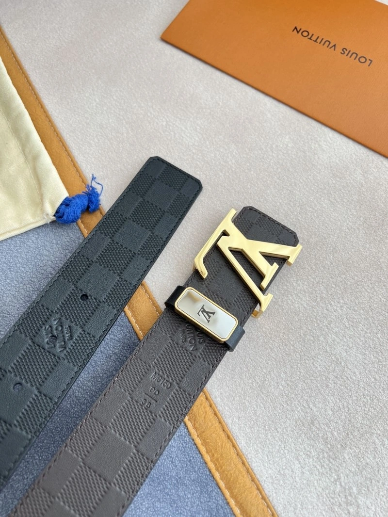 Louis Vuitton Belts FashionForward 298224