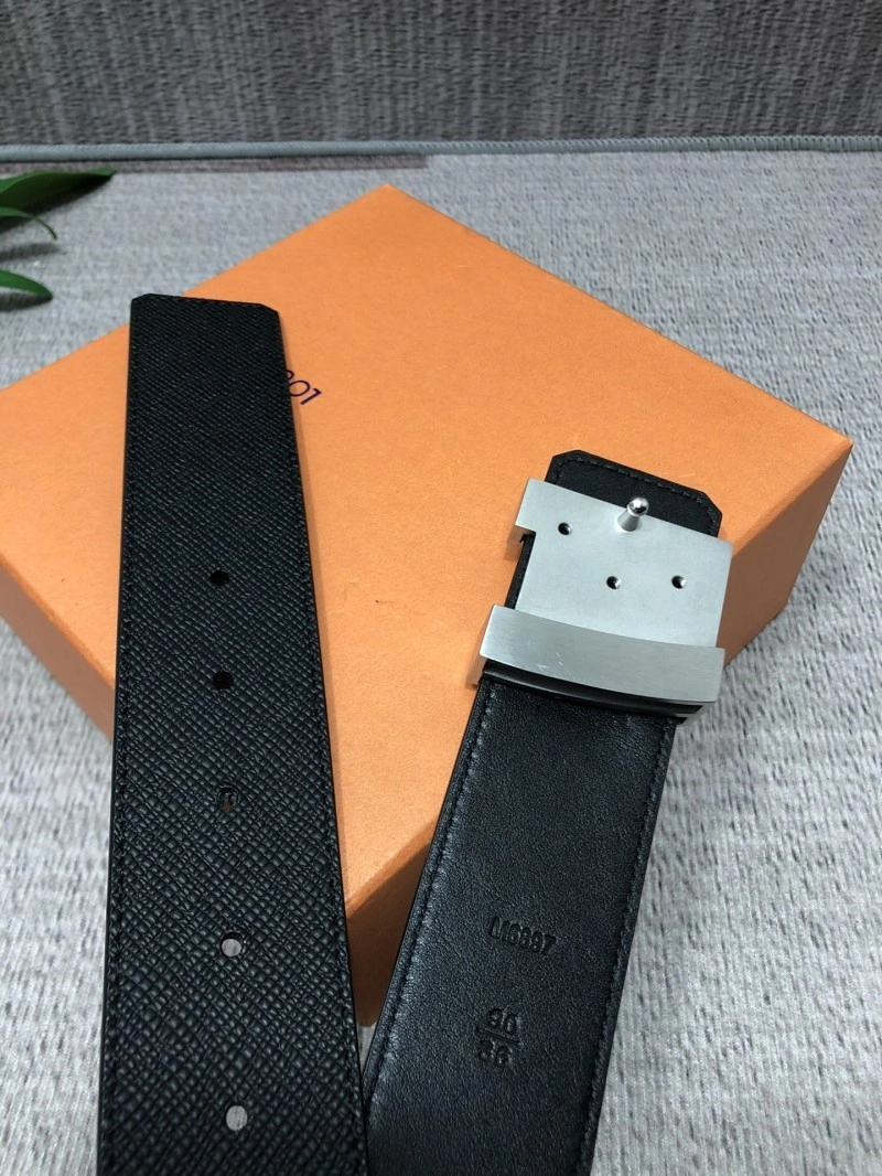 Original Louis Vuitton Belts 298223