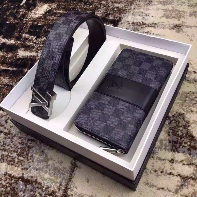 HighPerformance Louis Vuitton Belts 298213