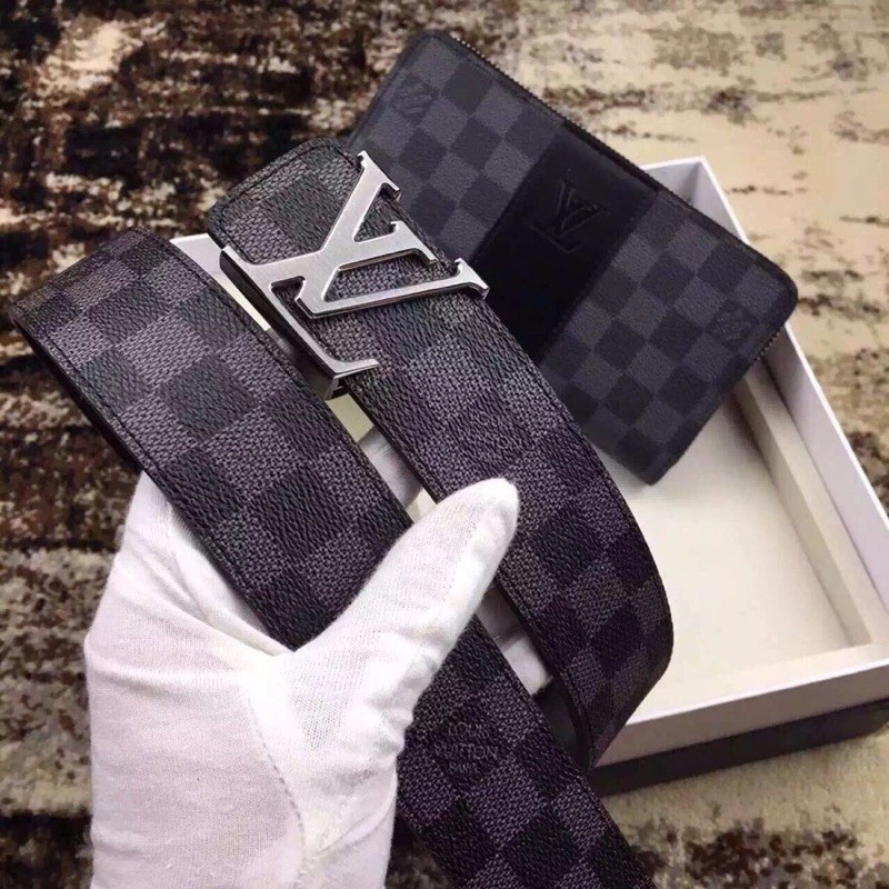 HighPerformance Louis Vuitton Belts 298213