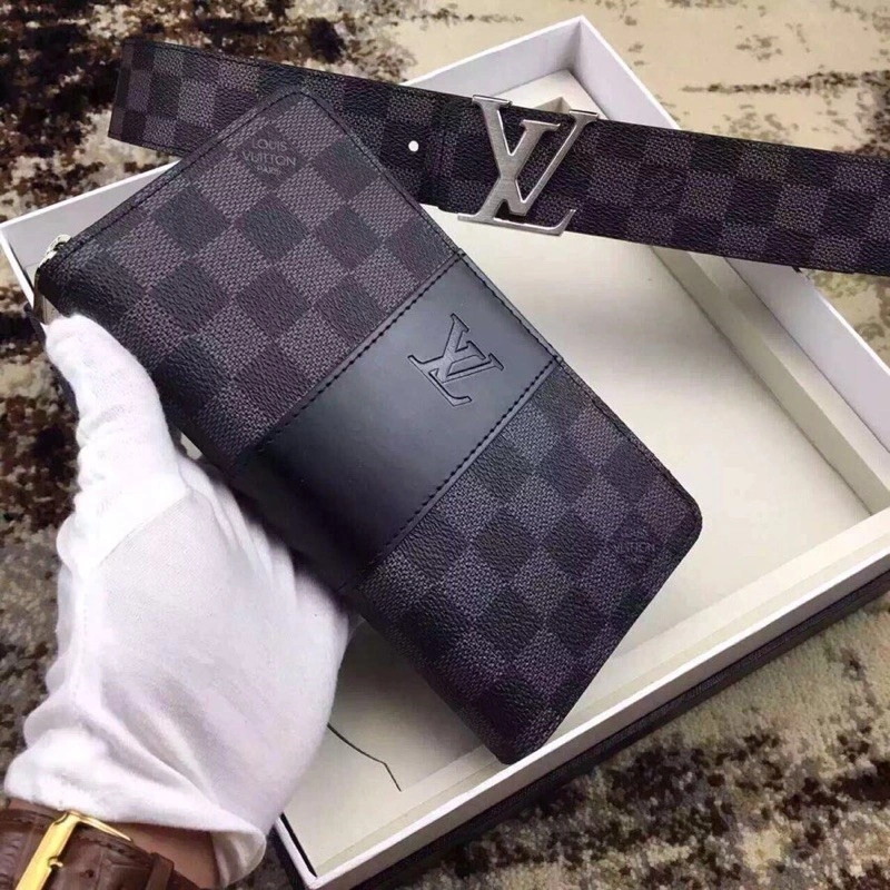 HighPerformance Louis Vuitton Belts 298213