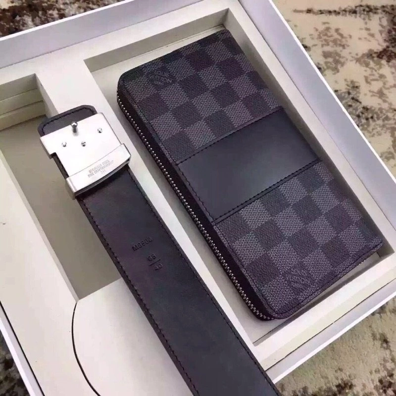 HighPerformance Louis Vuitton Belts 298213