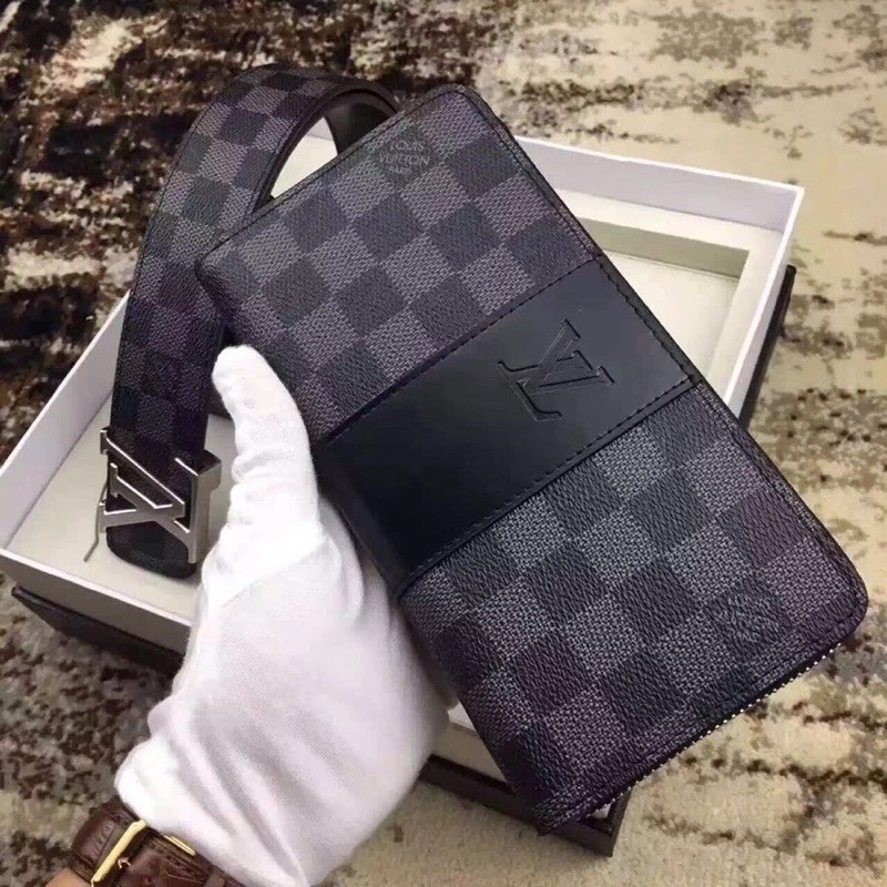 HighPerformance Louis Vuitton Belts 298213
