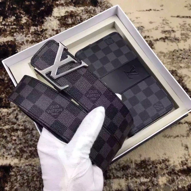 HighPerformance Louis Vuitton Belts 298213