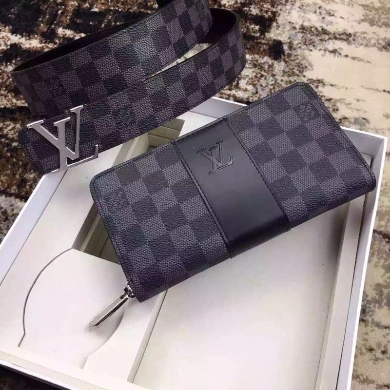 HighPerformance Louis Vuitton Belts 298213
