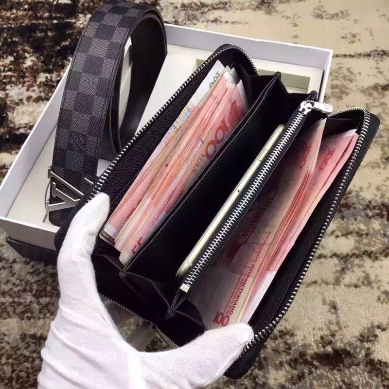 HighPerformance Louis Vuitton Belts 298213