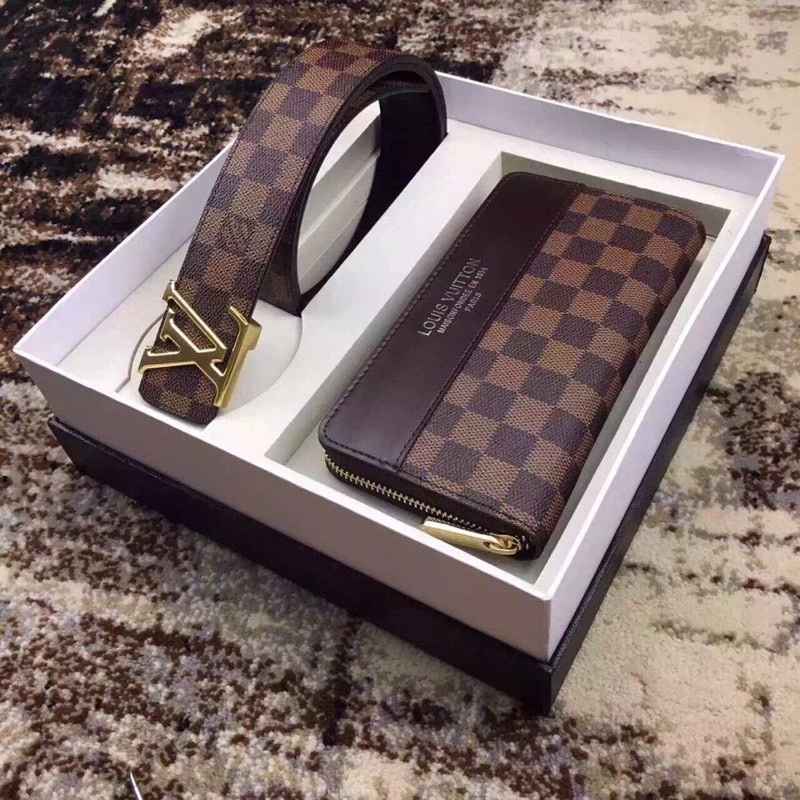 SmartChoice Louis Vuitton Belts 298190
