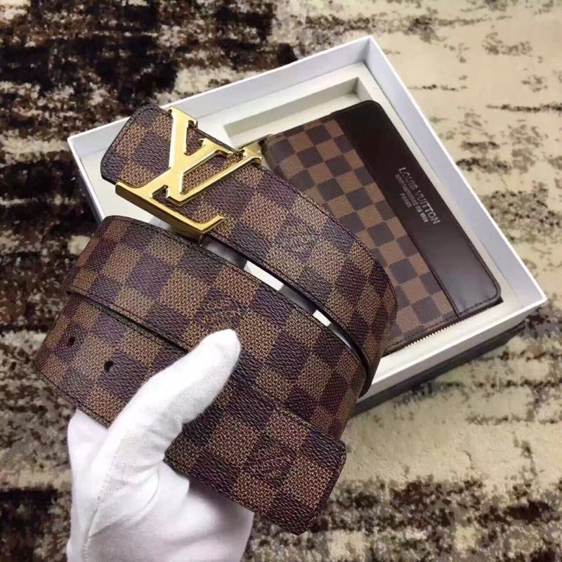 SmartChoice Louis Vuitton Belts 298190