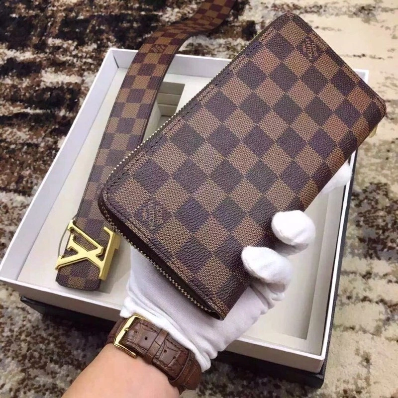 SmartChoice Louis Vuitton Belts 298190
