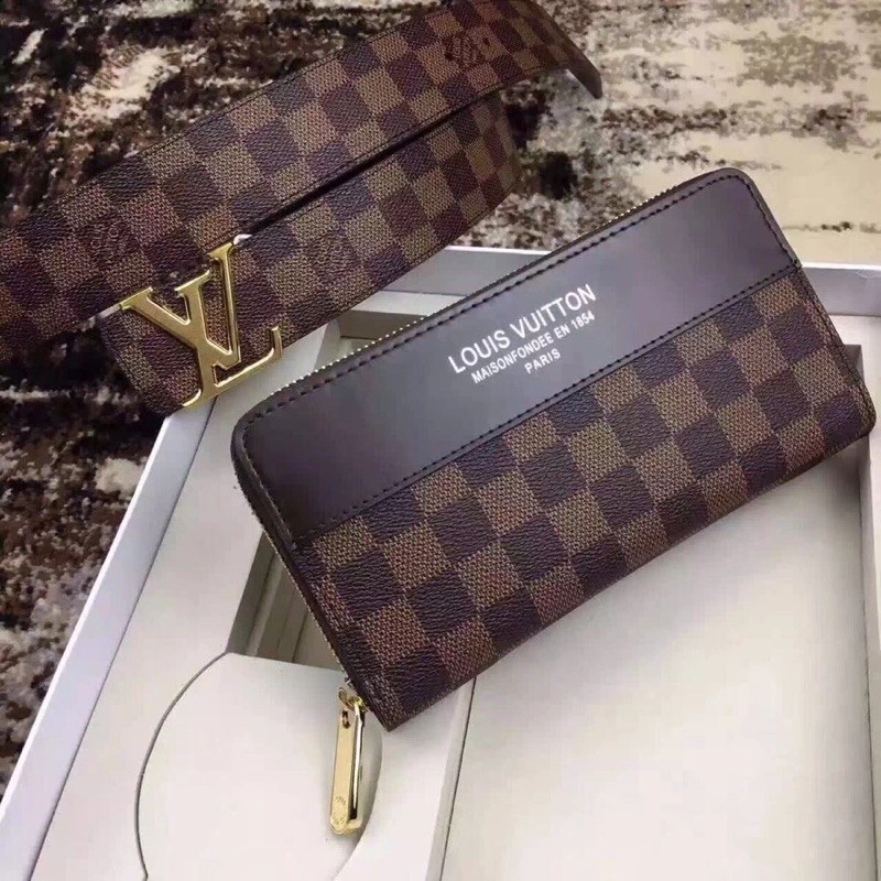 SmartChoice Louis Vuitton Belts 298190