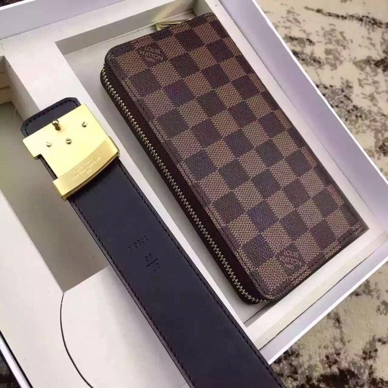 SmartChoice Louis Vuitton Belts 298190