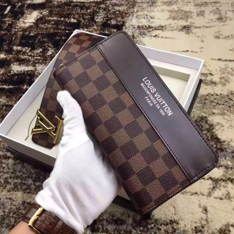 SmartChoice Louis Vuitton Belts 298190