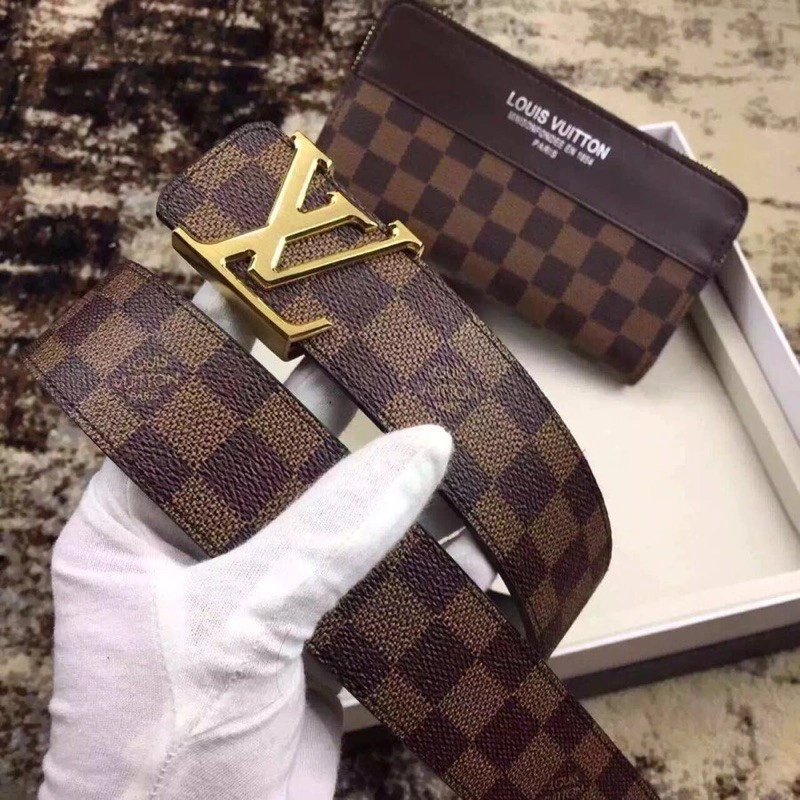 SmartChoice Louis Vuitton Belts 298190