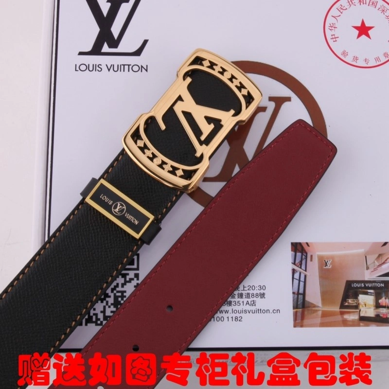 Louis Vuitton Belts ModernLook 298192