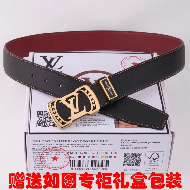 Louis Vuitton Belts ModernLook 298192
