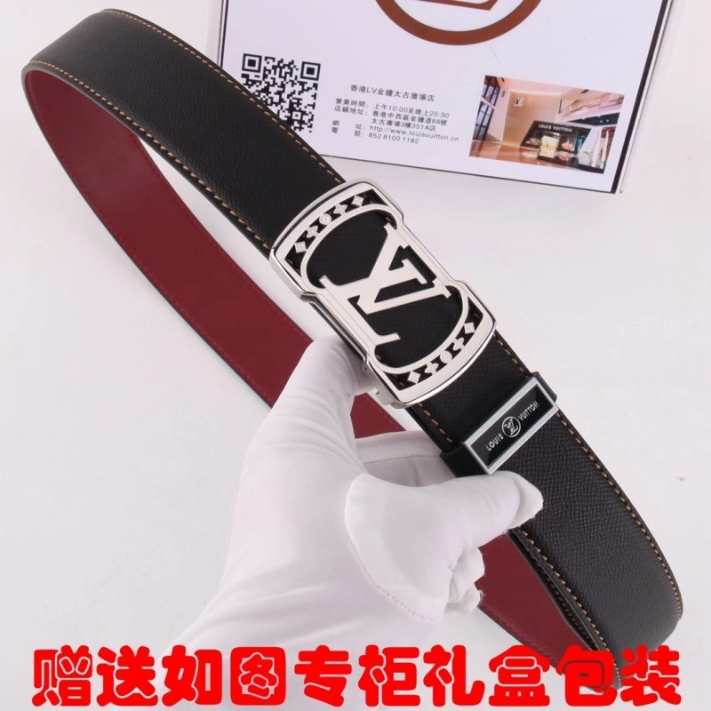Louis Vuitton Belts Sporty 298218
