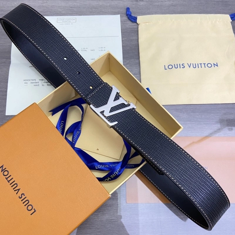 Neat Louis Vuitton Belts 298194