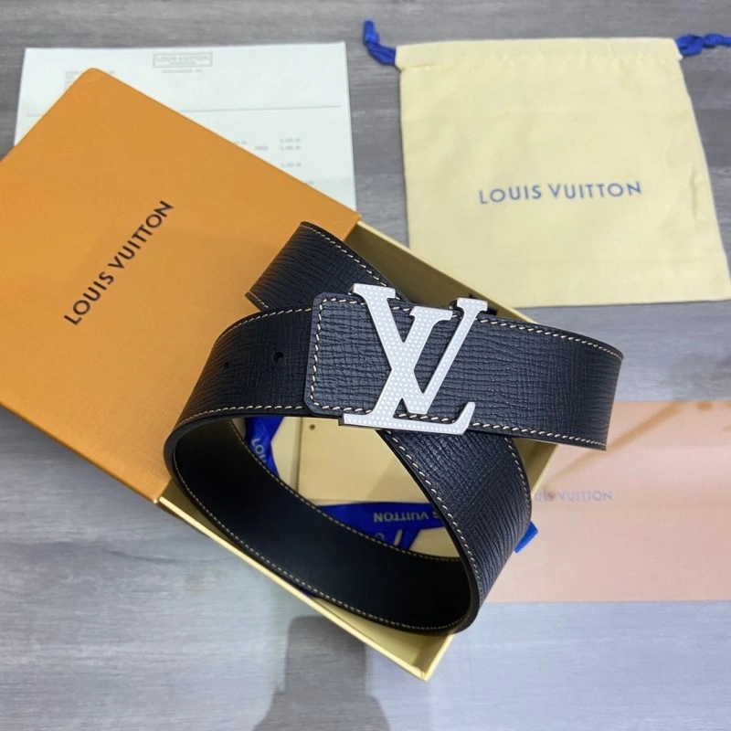 Neat Louis Vuitton Belts 298194