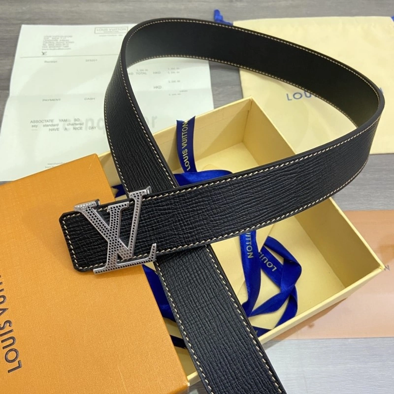 Neat Louis Vuitton Belts 298194