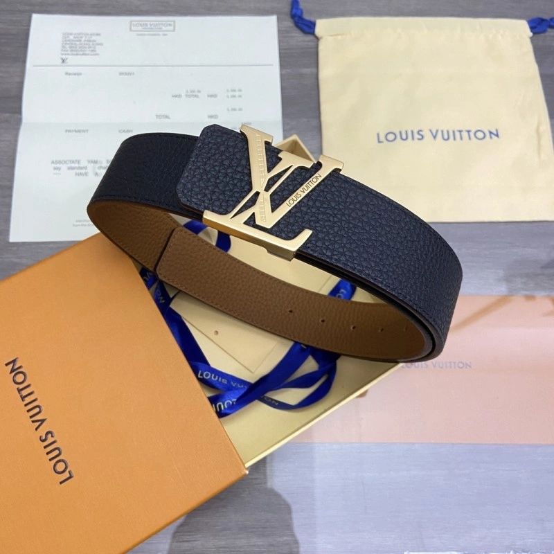 Louis Vuitton Belts SoftTouch 298196