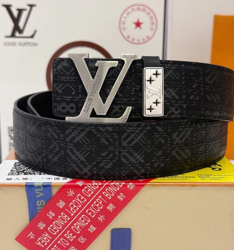 TechFriendly Louis Vuitton Belts 298209