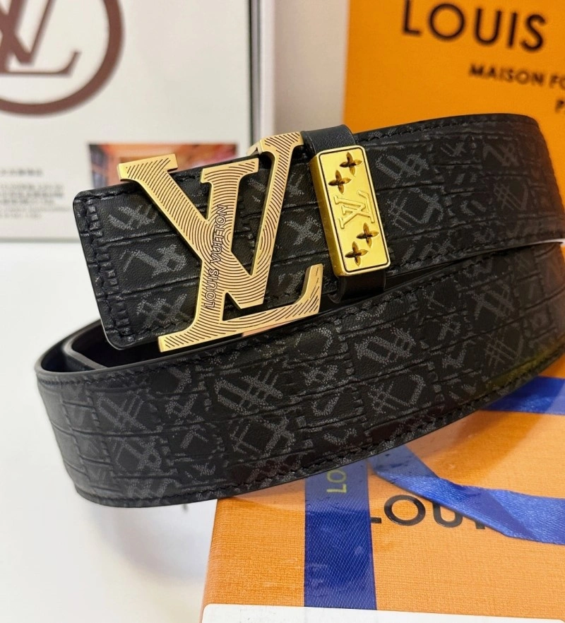 TechFriendly Louis Vuitton Belts 298209
