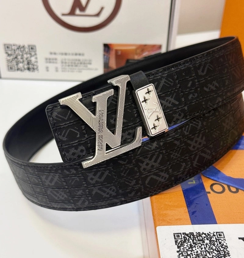TechFriendly Louis Vuitton Belts 298209