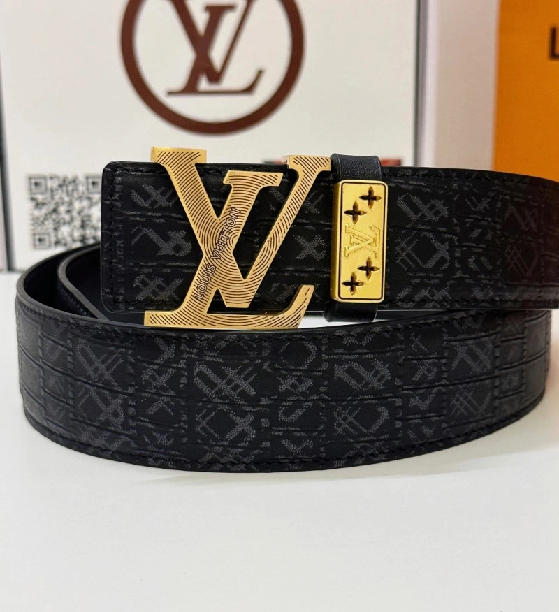TechFriendly Louis Vuitton Belts 298209