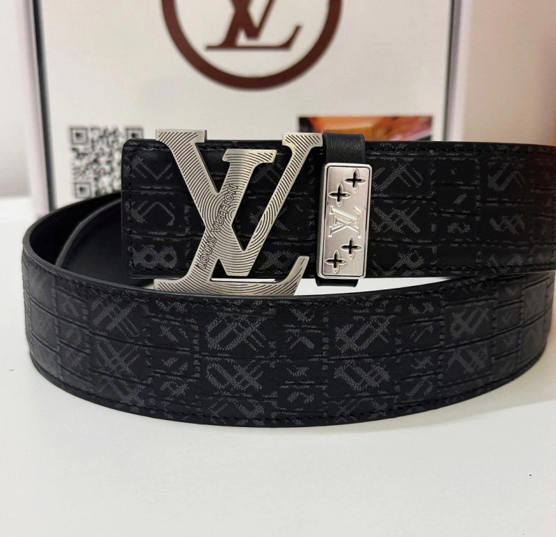 TechFriendly Louis Vuitton Belts 298209