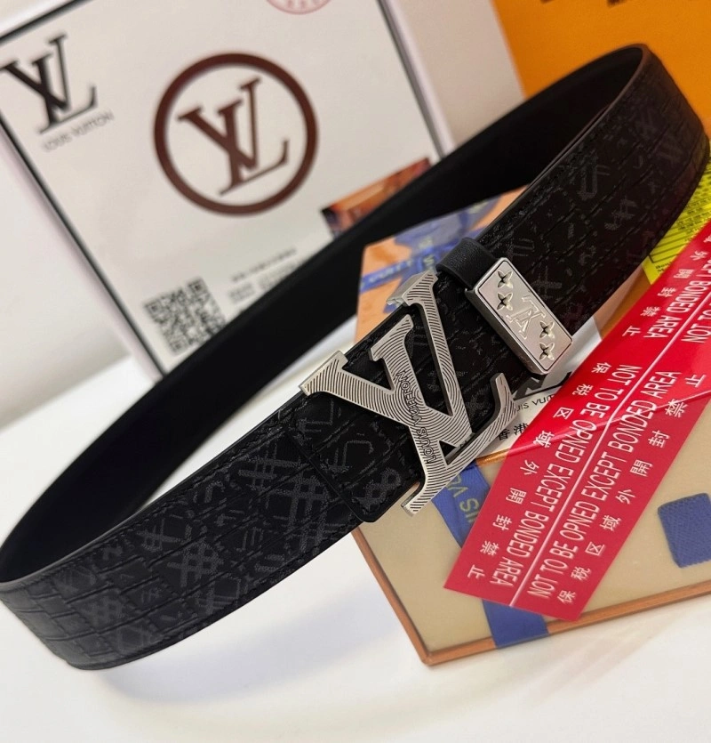 TechFriendly Louis Vuitton Belts 298209