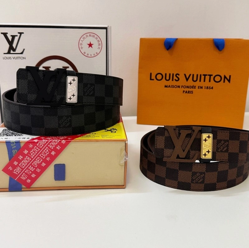 Louis Vuitton Belts StreetReady 298215