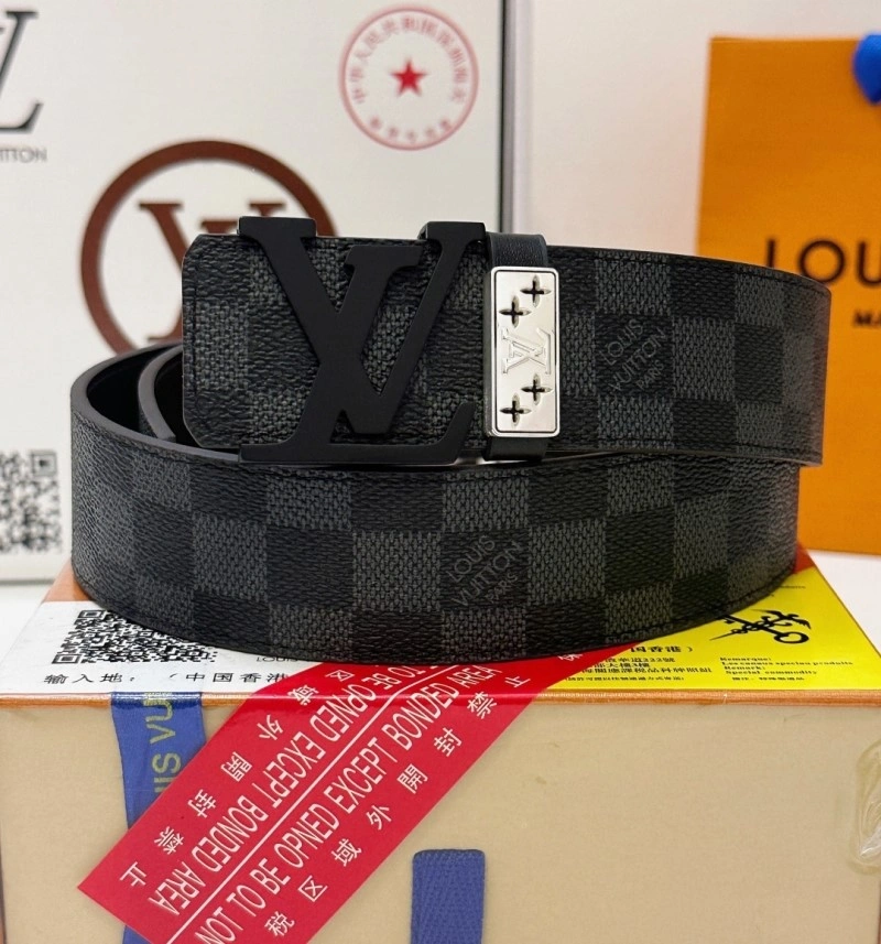 Louis Vuitton Belts StreetReady 298215
