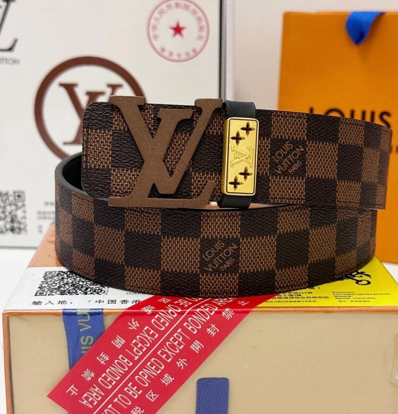 Louis Vuitton Belts StreetReady 298215