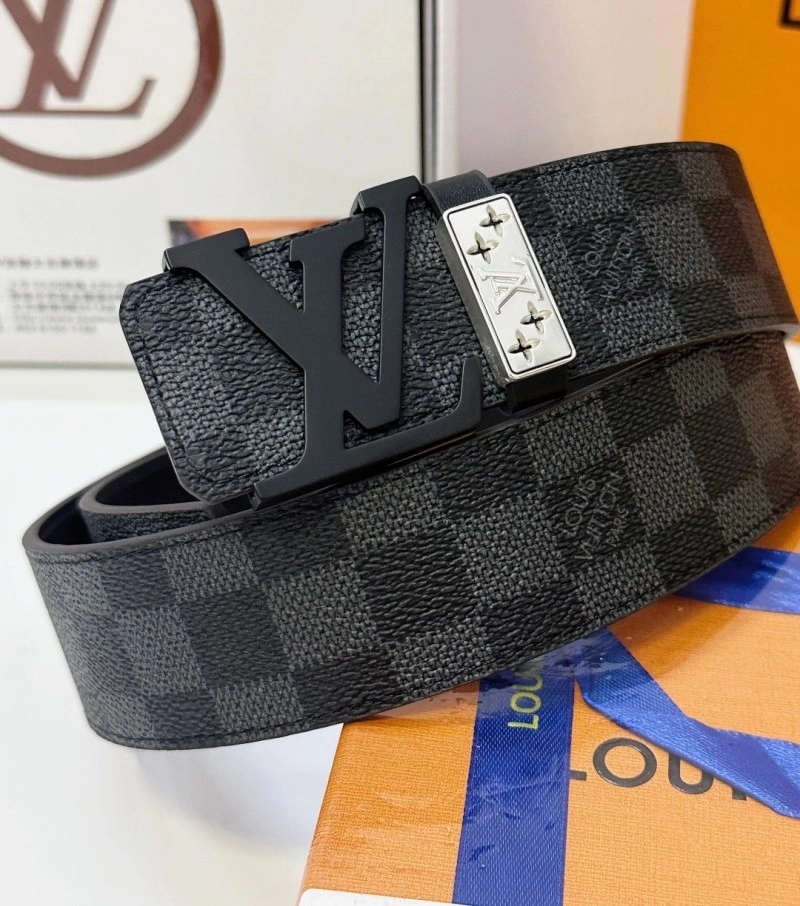 Louis Vuitton Belts StreetReady 298215