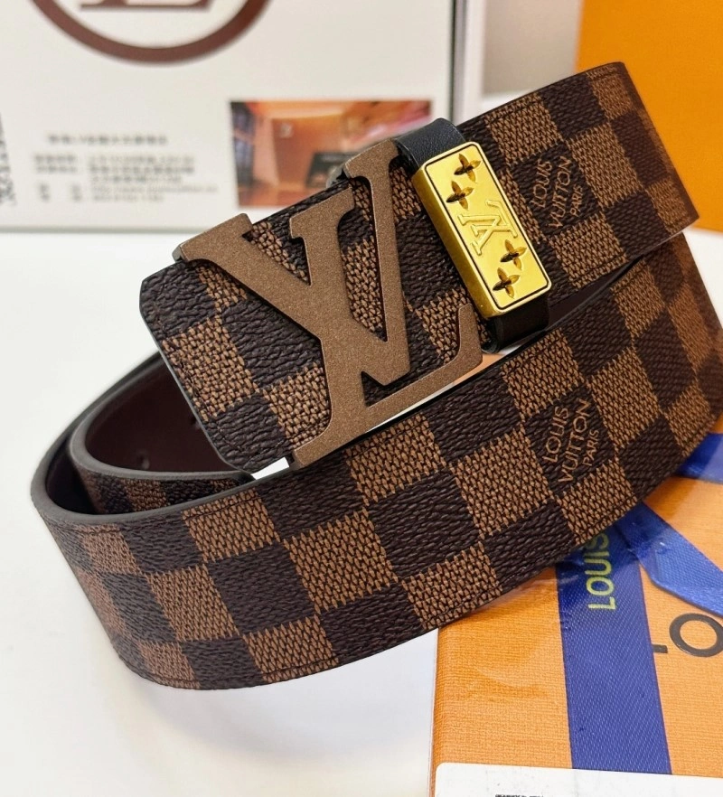 Louis Vuitton Belts StreetReady 298215